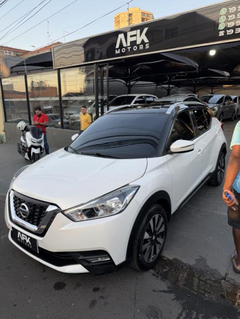 NISSAN Kicks 1.6 16V 4P FLEXSTART ADVANCE XTRONIC AUTOMTICO CVT, Foto 1