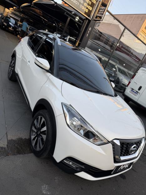 NISSAN Kicks 1.6 16V 4P FLEXSTART ADVANCE XTRONIC AUTOMTICO CVT, Foto 3