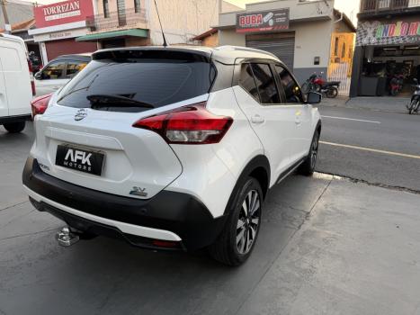 NISSAN Kicks 1.6 16V 4P FLEXSTART ADVANCE XTRONIC AUTOMTICO CVT, Foto 5