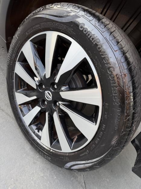 NISSAN Kicks 1.6 16V 4P FLEXSTART ADVANCE XTRONIC AUTOMTICO CVT, Foto 7