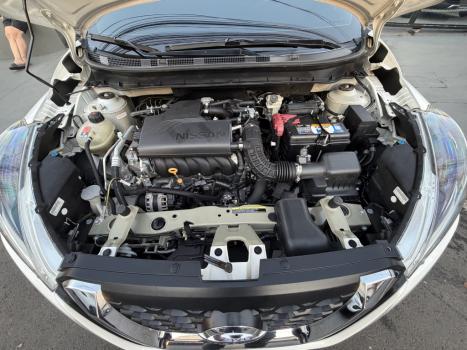 NISSAN Kicks 1.6 16V 4P FLEXSTART ADVANCE XTRONIC AUTOMTICO CVT, Foto 8