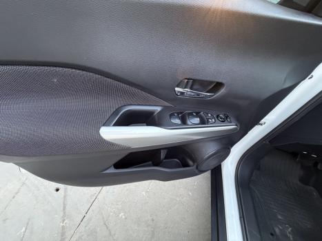 NISSAN Kicks 1.6 16V 4P FLEXSTART ADVANCE XTRONIC AUTOMTICO CVT, Foto 13