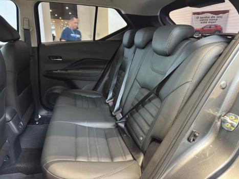 NISSAN Kicks 1.6 16V 4P FLEXSTART ADVANCE XTRONIC AUTOMTICO CVT, Foto 6