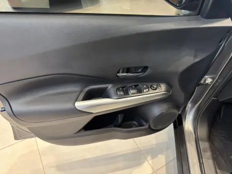 NISSAN Kicks 1.6 16V 4P FLEXSTART ADVANCE XTRONIC AUTOMTICO CVT, Foto 7