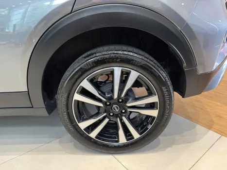 NISSAN Kicks 1.6 16V 4P FLEXSTART ADVANCE XTRONIC AUTOMTICO CVT, Foto 8