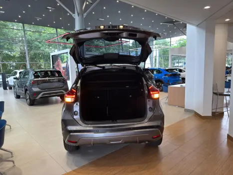 NISSAN Kicks 1.6 16V 4P FLEXSTART ADVANCE XTRONIC AUTOMTICO CVT, Foto 12