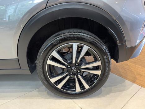 NISSAN Kicks 1.6 16V 4P FLEXSTART ADVANCE XTRONIC AUTOMTICO CVT, Foto 8