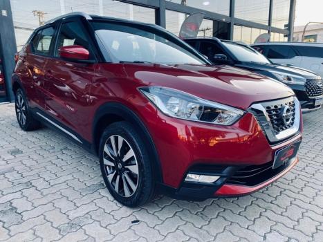 NISSAN Kicks 1.6 16V 4P FLEX SV X-TRONIC AUTOMTICO CVT, Foto 2