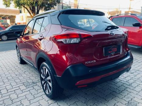NISSAN Kicks 1.6 16V 4P FLEX SV X-TRONIC AUTOMTICO CVT, Foto 4