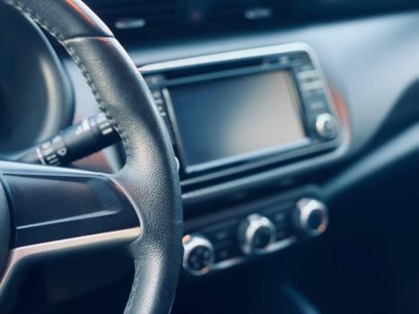 NISSAN Kicks 1.6 16V 4P FLEX SV X-TRONIC AUTOMTICO CVT, Foto 9