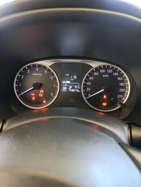 NISSAN Kicks 1.6 16V 4P FLEXSTART S, Foto 4