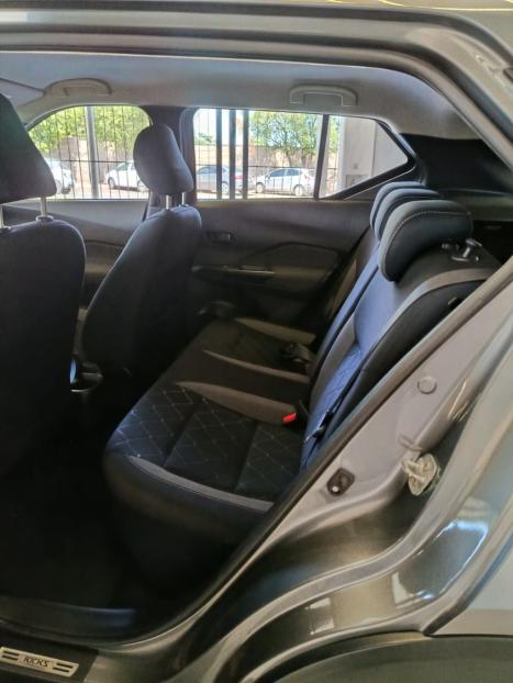 NISSAN Kicks 1.6 16V 4P FLEXSTART S, Foto 7