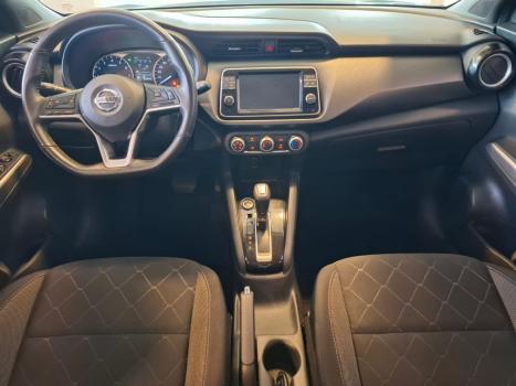 NISSAN Kicks 1.6 16V 4P FLEX SV X-TRONIC AUTOMTICO CVT, Foto 5