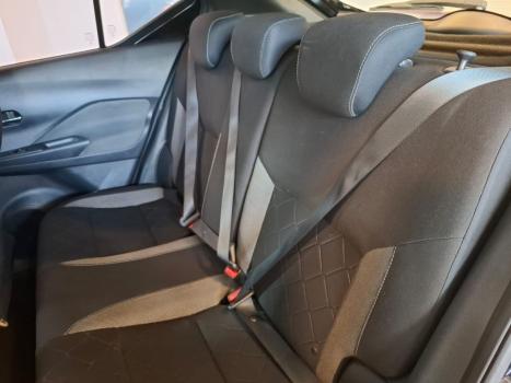 NISSAN Kicks 1.6 16V 4P FLEX SV X-TRONIC AUTOMTICO CVT, Foto 7