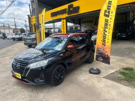 NISSAN Kicks 1.6 16V 4P FLEXSTART XPLAY XTRONIC AUTOMTICO CVT, Foto 1