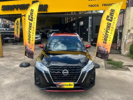 NISSAN Kicks 1.6 16V 4P FLEXSTART XPLAY XTRONIC AUTOMTICO CVT, Foto 6