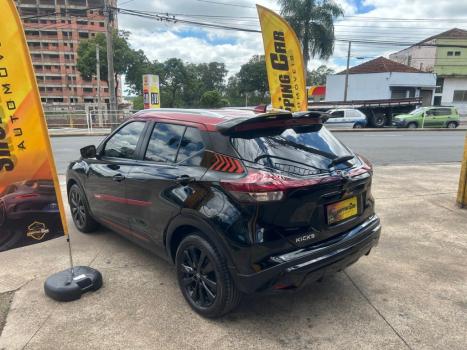 NISSAN Kicks 1.6 16V 4P FLEXSTART XPLAY XTRONIC AUTOMTICO CVT, Foto 2