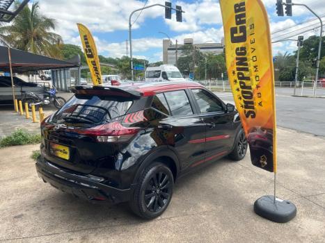 NISSAN Kicks 1.6 16V 4P FLEXSTART XPLAY XTRONIC AUTOMTICO CVT, Foto 4