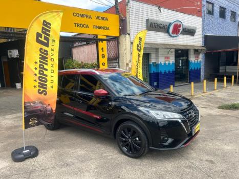 NISSAN Kicks 1.6 16V 4P FLEXSTART XPLAY XTRONIC AUTOMTICO CVT, Foto 5