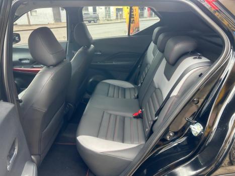 NISSAN Kicks 1.6 16V 4P FLEXSTART XPLAY XTRONIC AUTOMTICO CVT, Foto 12