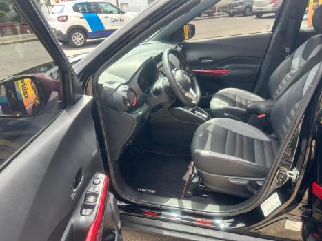 NISSAN Kicks 1.6 16V 4P FLEXSTART XPLAY XTRONIC AUTOMTICO CVT, Foto 9