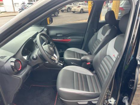 NISSAN Kicks 1.6 16V 4P FLEXSTART XPLAY XTRONIC AUTOMTICO CVT, Foto 10