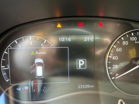 NISSAN Kicks 1.6 16V 4P FLEXSTART XPLAY XTRONIC AUTOMTICO CVT, Foto 13