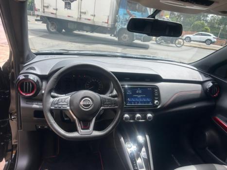 NISSAN Kicks 1.6 16V 4P FLEXSTART XPLAY XTRONIC AUTOMTICO CVT, Foto 7