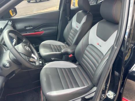NISSAN Kicks 1.6 16V 4P FLEXSTART XPLAY XTRONIC AUTOMTICO CVT, Foto 11