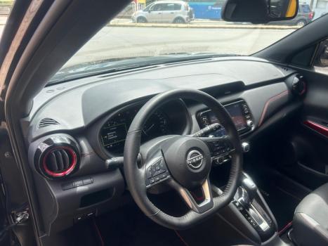 NISSAN Kicks 1.6 16V 4P FLEXSTART XPLAY XTRONIC AUTOMTICO CVT, Foto 8