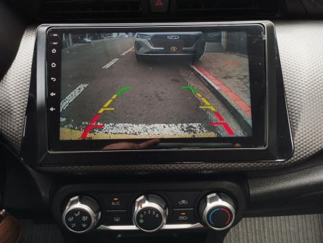 NISSAN Kicks 1.6 16V 4P FLEX ACTIVE X-TRONIC AUTOM�TICO CVT, Foto 14