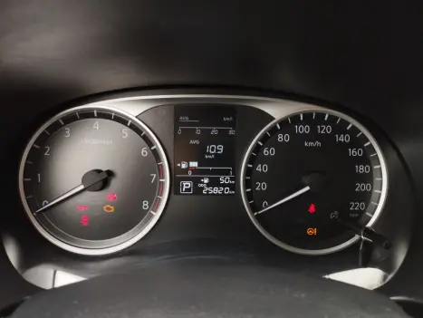 NISSAN Kicks 1.6 16V 4P FLEX ACTIVE X-TRONIC AUTOM�TICO CVT, Foto 15