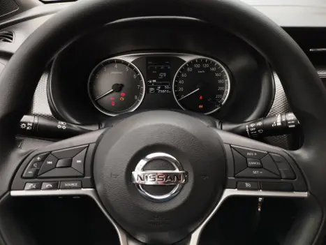 NISSAN Kicks 1.6 16V 4P FLEX ACTIVE X-TRONIC AUTOM�TICO CVT, Foto 16