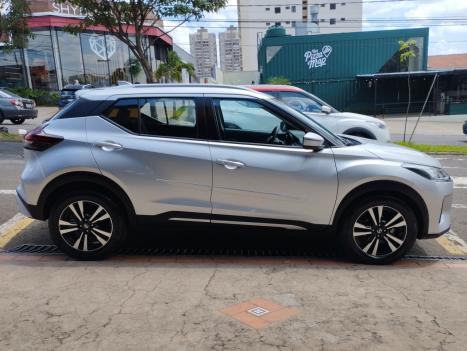 NISSAN Kicks 1.6 16V 4P FLEXSTART ADVANCE XTRONIC AUTOM�TICO CVT, Foto 2