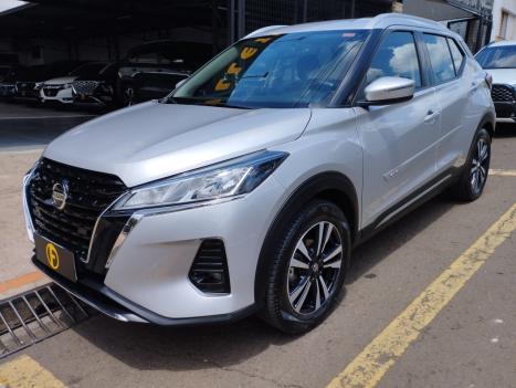 NISSAN Kicks 1.6 16V 4P FLEXSTART ADVANCE XTRONIC AUTOM�TICO CVT, Foto 7