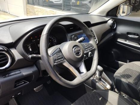 NISSAN Kicks 1.6 16V 4P FLEXSTART ADVANCE XTRONIC AUTOM�TICO CVT, Foto 9
