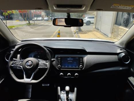NISSAN Kicks 1.6 16V 4P FLEXSTART ADVANCE XTRONIC AUTOM�TICO CVT, Foto 13