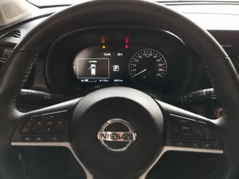 NISSAN Kicks 1.6 16V 4P FLEXSTART ADVANCE XTRONIC AUTOM�TICO CVT, Foto 16