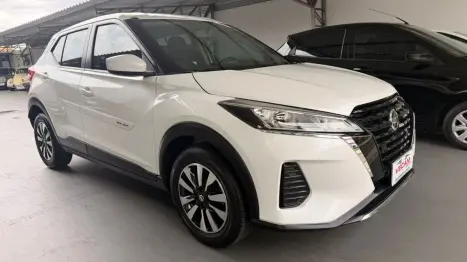 NISSAN Kicks 1.6 16V 4P FLEX ACTIVE X-TRONIC AUTOM�TICO CVT, Foto 3