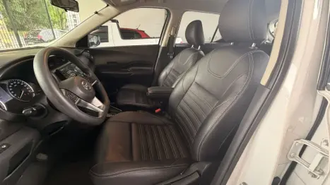 NISSAN Kicks 1.6 16V 4P FLEX ACTIVE X-TRONIC AUTOM�TICO CVT, Foto 7