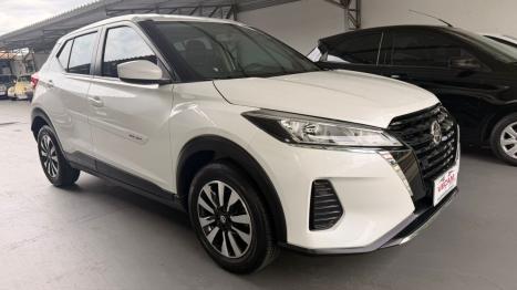 NISSAN Kicks 1.6 16V 4P FLEX ACTIVE X-TRONIC AUTOM�TICO CVT, Foto 3