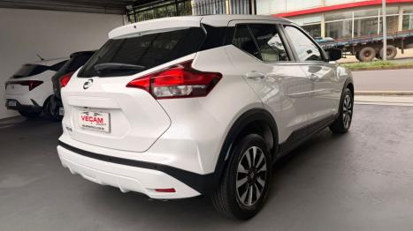 NISSAN Kicks 1.6 16V 4P FLEX ACTIVE X-TRONIC AUTOM�TICO CVT, Foto 6