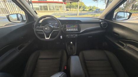 NISSAN Kicks 1.6 16V 4P FLEX ACTIVE X-TRONIC AUTOM�TICO CVT, Foto 7
