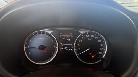 NISSAN Kicks 1.6 16V 4P FLEX ACTIVE X-TRONIC AUTOM�TICO CVT, Foto 9