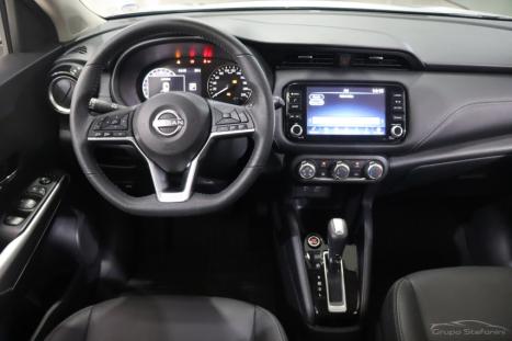 NISSAN Kicks 1.6 16V 4P FLEXSTART ADVANCE XTRONIC AUTOMTICO CVT, Foto 5