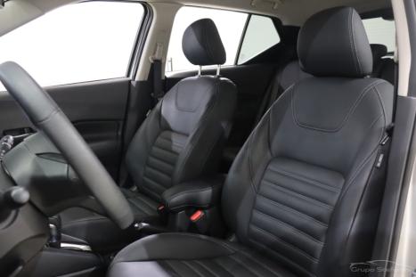 NISSAN Kicks 1.6 16V 4P FLEXSTART ADVANCE XTRONIC AUTOMTICO CVT, Foto 7
