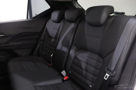 NISSAN Kicks 1.6 16V 4P FLEXSTART ADVANCE XTRONIC AUTOMTICO CVT, Foto 8