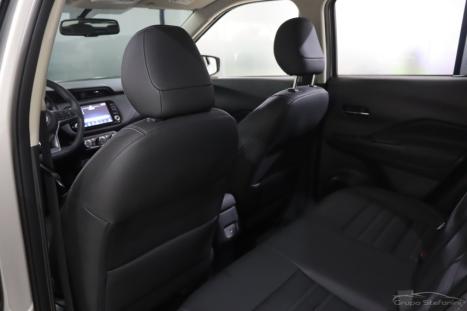 NISSAN Kicks 1.6 16V 4P FLEXSTART ADVANCE XTRONIC AUTOMTICO CVT, Foto 9