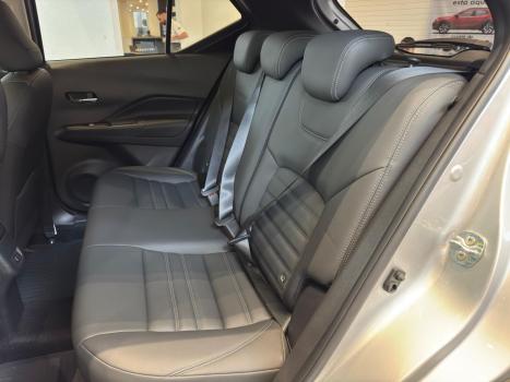 NISSAN Kicks 1.6 16V 4P FLEXSTART ADVANCE XTRONIC AUTOMTICO CVT, Foto 6