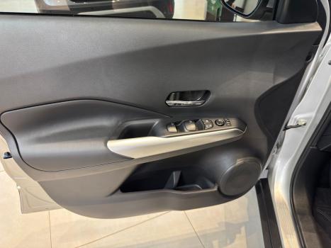 NISSAN Kicks 1.6 16V 4P FLEXSTART ADVANCE XTRONIC AUTOMTICO CVT, Foto 7